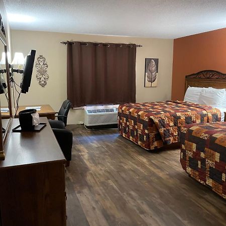Southfork Motel Bloomfield Extérieur photo