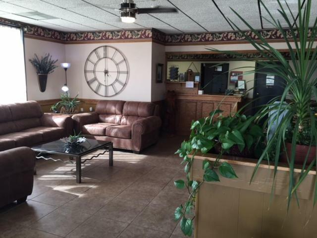 Southfork Motel Bloomfield Extérieur photo